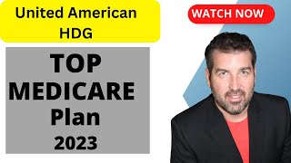 United American High Deductible Plan G  Medicare Plans [upl. by Lindgren]