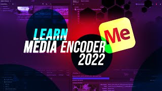 Media Encoder in just 10 Minutes  Version 2022  hindi [upl. by Kennedy478]