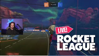 GC 🤙 KEEP IT REAL  rocketleague rl rlcs funny shorts [upl. by Nerland]