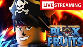 🔴LIVE🔴BLOX FRUITS IMI AJUT ABONATII [upl. by Tolecnal]