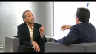 Tariq Ramadan  Part 2 [upl. by Genni962]