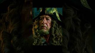 Captain Barbossa’s daughter movie shorts viralvideo [upl. by Way]