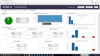 arcserve Assured recovery 65 educational webinar [upl. by Eniamraj560]