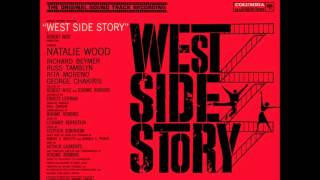 West Side Story  12 Quintet [upl. by Fayette]