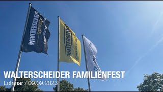 2023 Walterscheid Familienfest [upl. by Cherye]