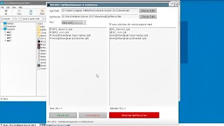 Winlator v71RELOAD  My Setup DP File List Generator  PES 2017   Snapdragon 680 [upl. by Arednaxela]