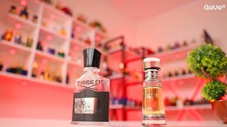 Comparative Parfumuri Creed Aventus vs Armaf CDNIM Perfume Oil  Parfumeria Premium GaVo [upl. by Georgeanne688]