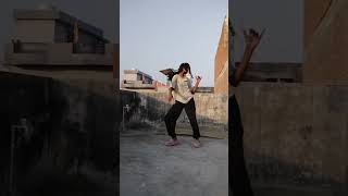 WaterDancecoverKhushi dance water new trendin viralvideo yt explore [upl. by Llenreb503]