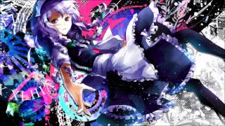 Alstroemeria Records  FLOWERING NIGHT KIRIN REMIX HD [upl. by Der]