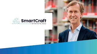 SmartCraft – Aktiedagarna Stockholm 17 september 2024 [upl. by Atiuqal]