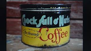 ADV  quotChock Full O Nuts® is the heavenly coffeequot early 1960s [upl. by Kahle]