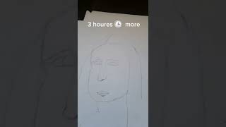 DRAWING MONA LISA drawing [upl. by Rettuc814]