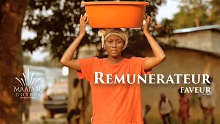 Faveur Mukoko  Rémunérateur  Clip Officiel [upl. by Suzanne393]