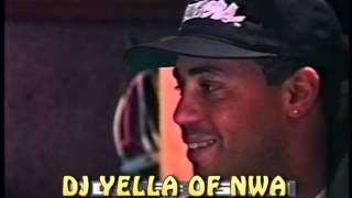 NWA LOST FOOTAGE 10 [upl. by Veator]