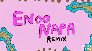 FiNE Enoo Napa Idd Aziz  Kidonda Enoo Napa Remix [upl. by Hirst]