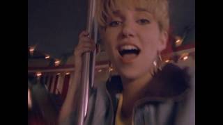 Debbie Gibson  Only in My Dreams Official Music Video [upl. by Brecher844]