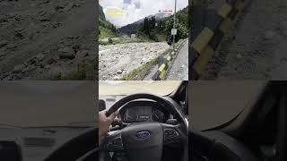 Ford EcoSport Accessories  2023 Ecosport Titanium traveldiaries latest ecosportclub explore [upl. by Iolanthe181]