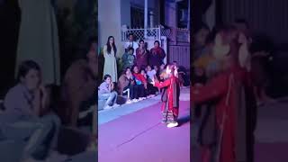 Sano nani ko dance solti bazar ma dance [upl. by Haianeb]