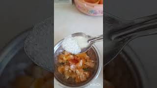 Shiter Diner Darun Ekta Recipe Komola MakhaReelsTok Makha [upl. by Prasad]