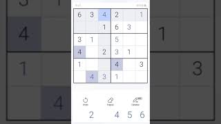 How to play sudoku [upl. by Eiddet]