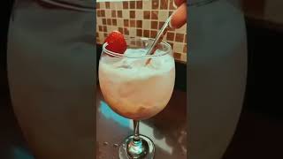 Como fazer drink com fruta [upl. by Beverlie]