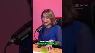 Hiperatividade MENTAL  Dra Ana Beatriz [upl. by Mathian]