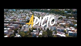 Peiker El Tira Letra ❌ Algenis Jordan  Adicto Al Dinero Video Oficial [upl. by Gemperle]