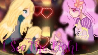 I See The Light from Tangled  Female ver [upl. by Humpage]