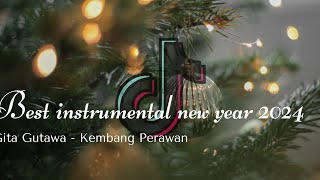 Gita Gutawa  Kembang Perawan  Instrumen Viral Tiktok  Remix by My Khoirul [upl. by Frye]