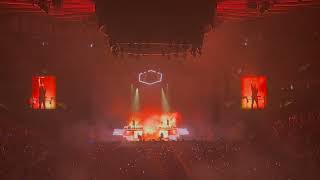 Odesza 2024  Madison Square Garden [upl. by Marka]