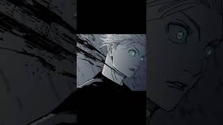 TWO GOATS FIGHTING 🐐 shorts jujutsukaisen [upl. by Nibram]