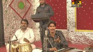 Wajid Ali Baghdadi  Sadma Judai Wala [upl. by Ankney436]