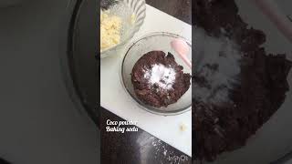 marble biscuit recipe  by Shamima kitchen [upl. by Norted558]