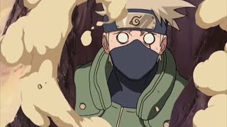 Kakashi Se Sorprenden De La Increíble Fuerza De Sakura [upl. by Sarge]