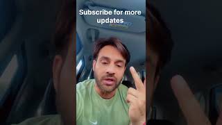 Nitin chandila vs aadi nagar controversy update  Sandeep baisoya tiger and Anuj nagar resection [upl. by Parris944]