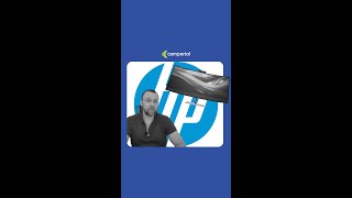 🖥️ Распаковка HP Series 7 Pro [upl. by Shayna]