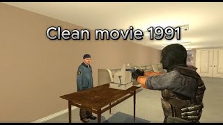 Clean movie 1991 [upl. by Nnateragram]