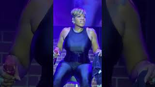 Fantasia Free Yourself at Stockbridge Amphitheater Official Video [upl. by Saenihp]