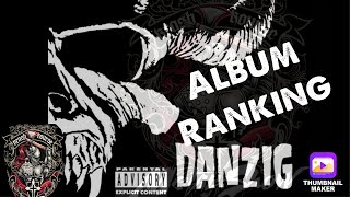 Danzig  Rank In Peace [upl. by Rolyak842]