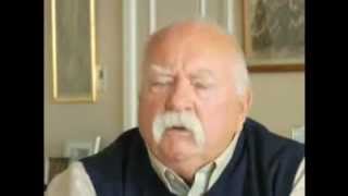 Wilford Brimley is Engaged [upl. by Reinal]