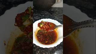 Lets make chilli oil shorts youtubeshorts food recipe [upl. by Bueschel]