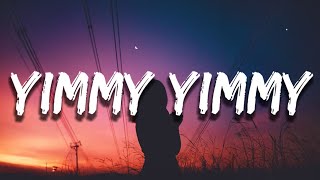 Gam mein soye hai gam mein jaage Ab yeh gam mujhe apna Lyrics Yimmy Yimmy  Tayc Shreya Ghoshal [upl. by Poland]