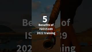 ISO 15189 Training benefits [upl. by Boice]