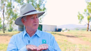 Dr Terry McCosker  Environment Matters  Regenerative Agriculture [upl. by Omocaig]