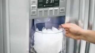 Arctica Icemaker [upl. by Ilse822]