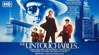 Les Incorruptibles 1987 Bande Annonce Officielle Vf [upl. by Ennaitak]