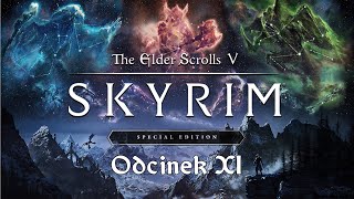 CZY LIDIA MOŻE DZIERŻYĆ KONAR GIGANTA XD  The Elder Scrolls V Skyrim  11  PL [upl. by Bergstein540]