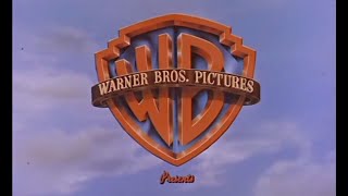 Warner Bros Pictures 1958 [upl. by Eilra]