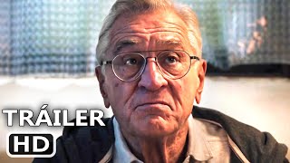 SIEMPRE JUNTOS Tráiler Español Latino Subtitulado 2024 Robert De Niro [upl. by Huggins221]