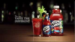 Motts Clamato [upl. by Collete]